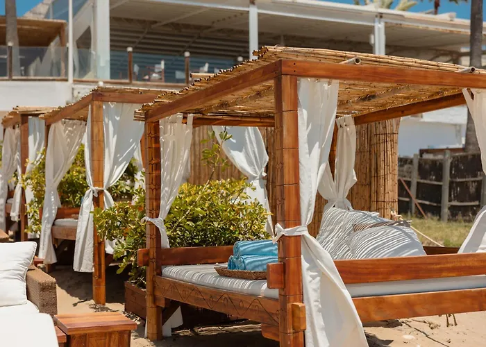 Cozy With Terrace And Access To The Beach, In Elviria, East Apartament Marbella