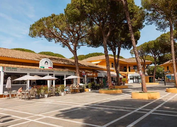 Apartament Cozy With Terrace And Access To The Beach, In Elviria, East Marbella